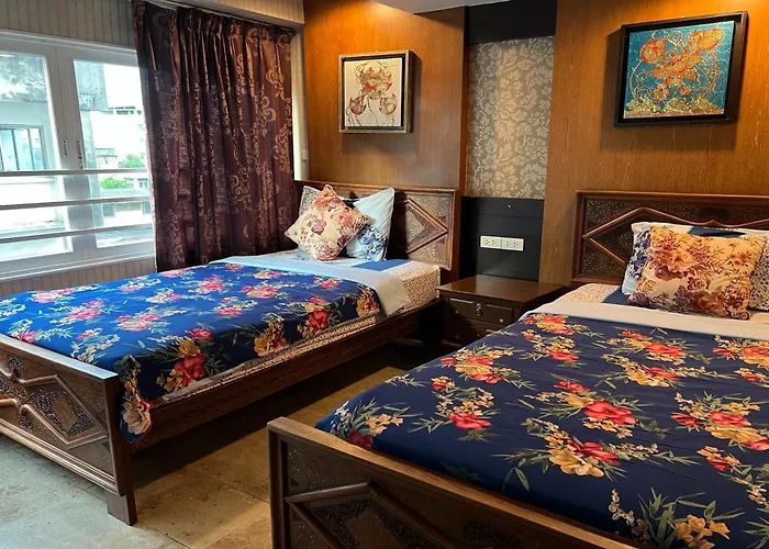 Hotel Sabai Sabai@sukhumvit 3*