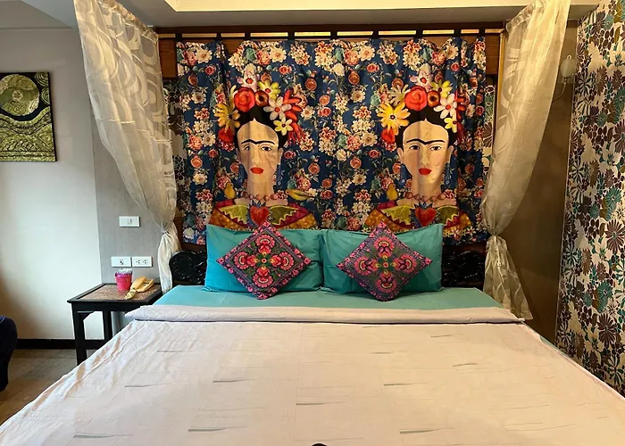 Hotel Sabai Sabai@sukhumvit Bangkok