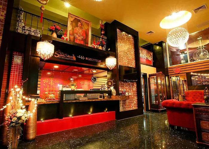 Sabai Sabai@sukhumvit