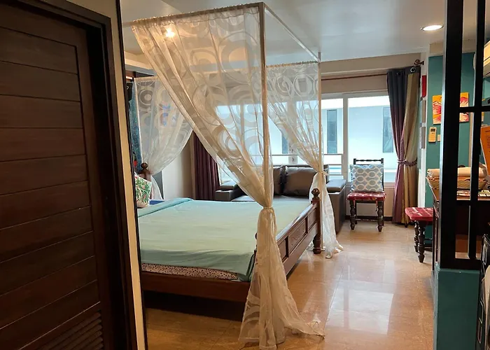 Hotel Sabai Sabai@sukhumvit 3*