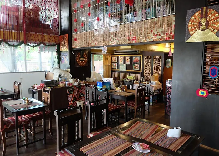Hotel Sabai Sabai@sukhumvit Bangkok