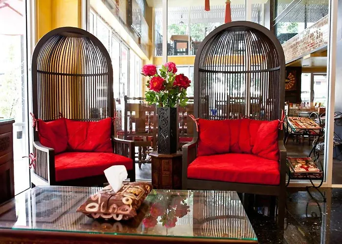Sabai Sabai@sukhumvit Hotel 3*