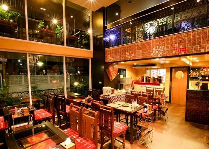 Sabai Sabai@sukhumvit Hotel Bangkok