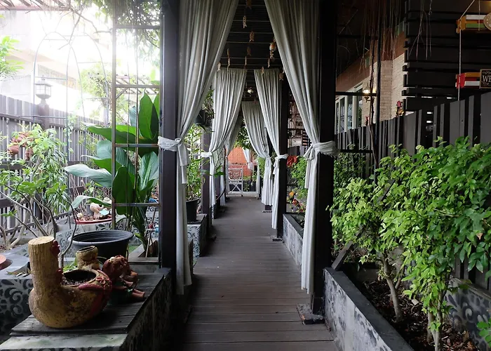 Sabai Sabai@sukhumvit Bangkok