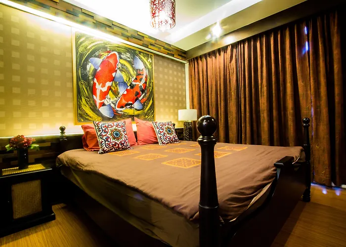 Hotel Sabai Sabai@sukhumvit 3*