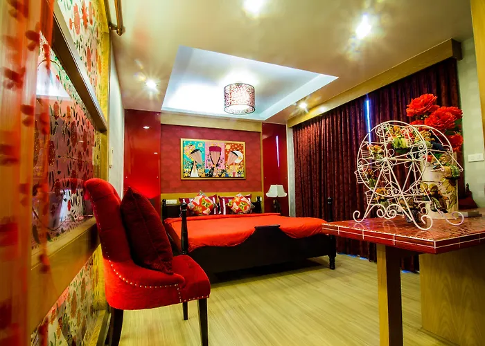 Sabai Sabai@sukhumvit Hotel