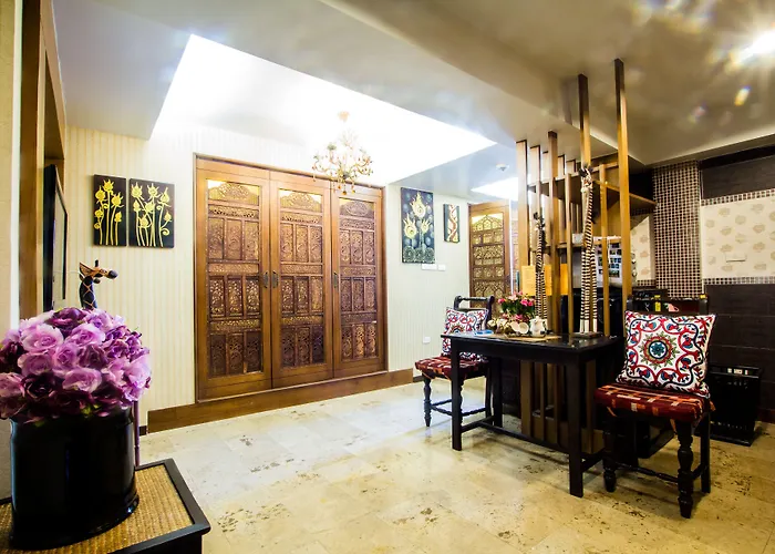 Hotel Sabai Sabai@sukhumvit Bangkok
