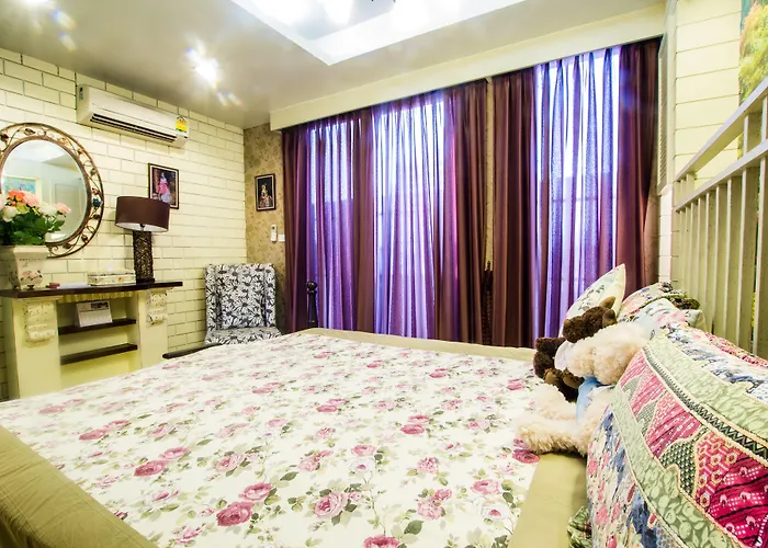 Sabai Sabai@sukhumvit Hotel 3*