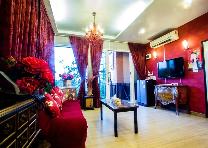 Sabai Sabai@sukhumvit Hotel 3*