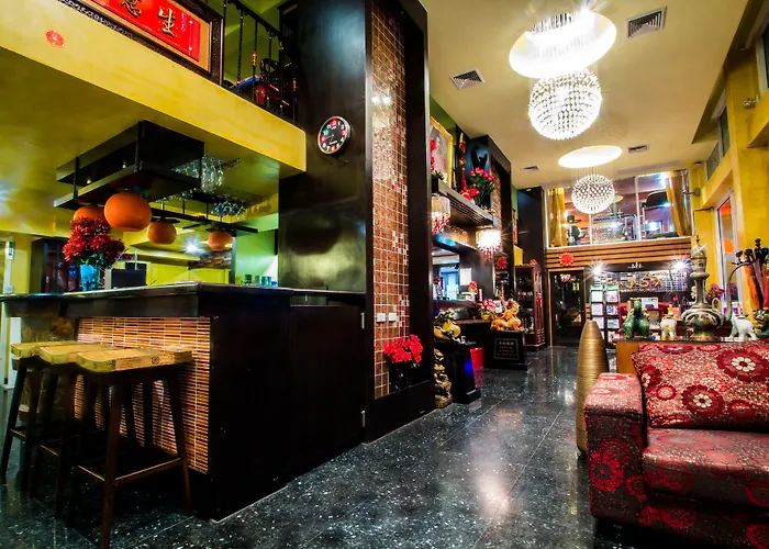 Hotel Sabai Sabai@sukhumvit Bangkok