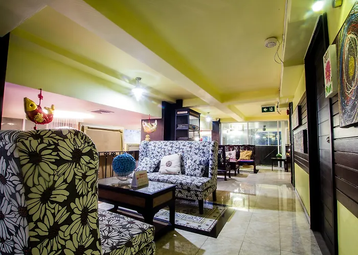 Sabai Sabai@sukhumvit Hotel 3*