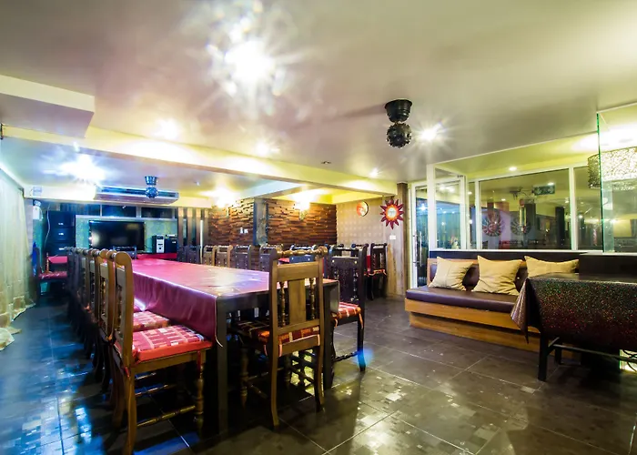 素坤逸路好好酒店 酒店 曼谷