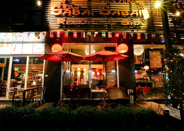 素坤逸路好好酒店 曼谷