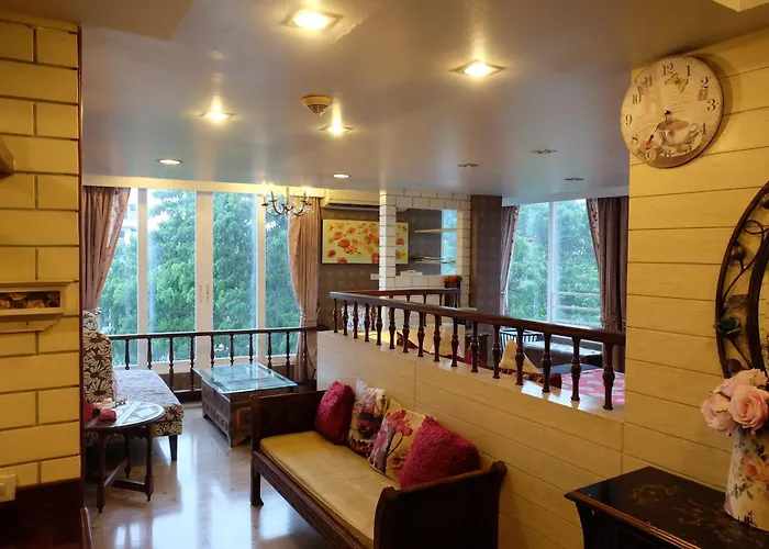 Sabai Sabai@sukhumvit Hotel