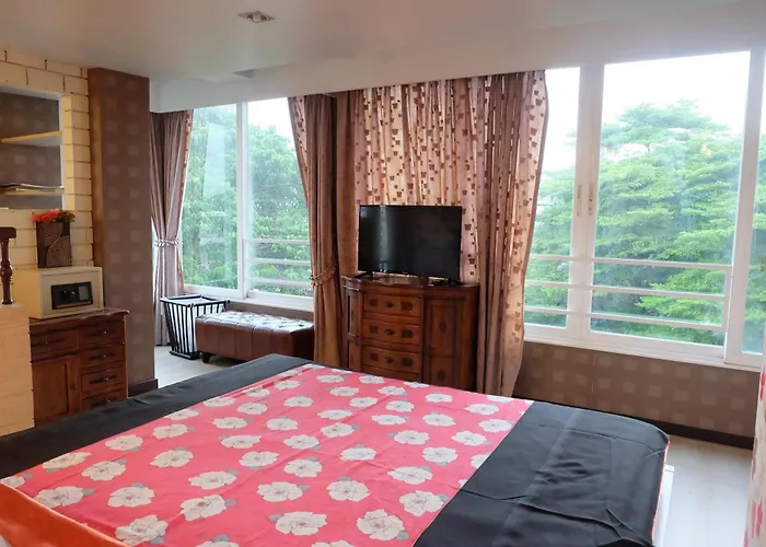 Sabai Sabai@sukhumvit Hotel 3*