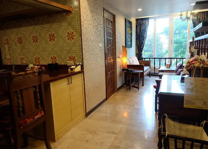 Hotel Sabai Sabai@sukhumvit 3*