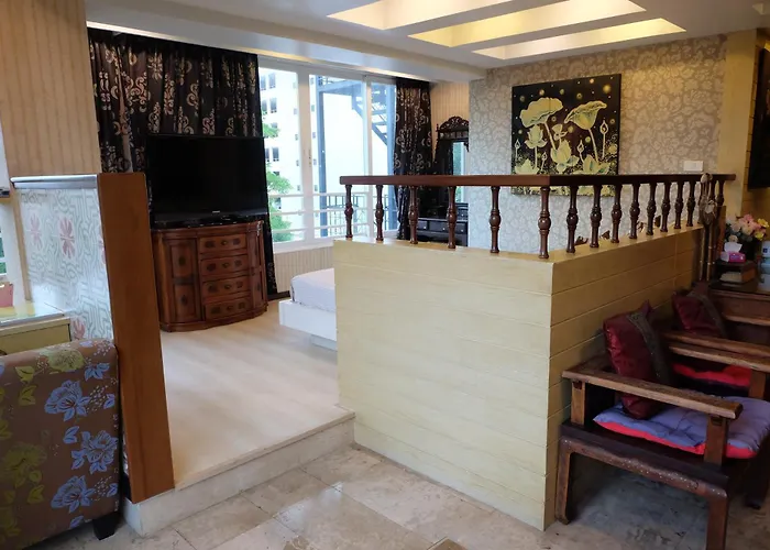 Hotel Sabai Sabai@sukhumvit 3*