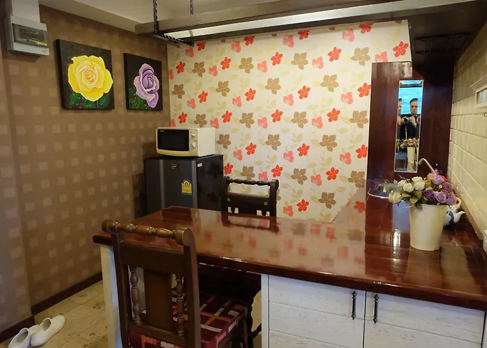 Sabai Sabai@sukhumvit Hotel 3*
