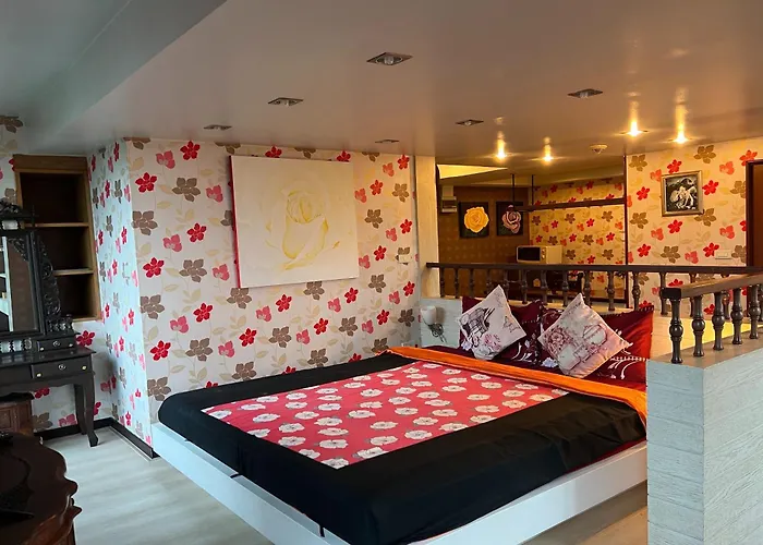Hotel Sabai Sabai@sukhumvit