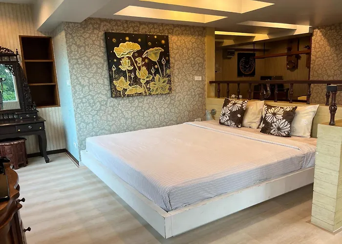 Hotel Sabai Sabai@sukhumvit Bangkok