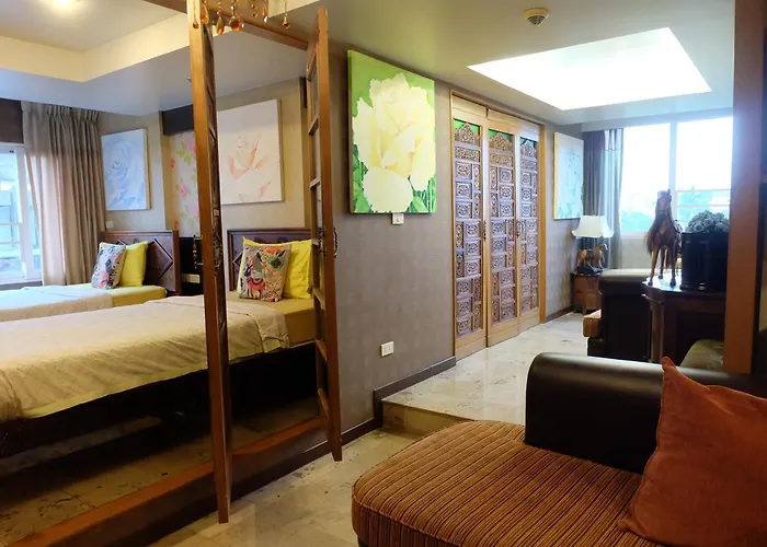Hotel Sabai Sabai@sukhumvit