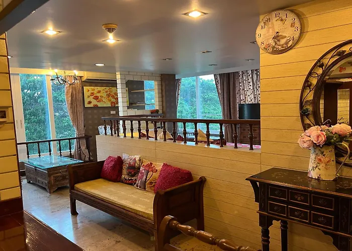 Hotel Sabai Sabai@sukhumvit Bangkok
