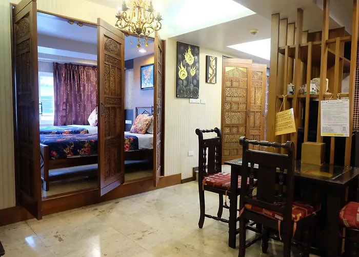 Hotel Sabai Sabai@sukhumvit 3*