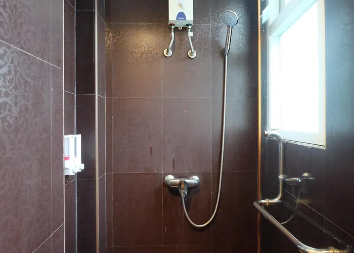 Sabai Sabai@sukhumvit 3* Bangkok