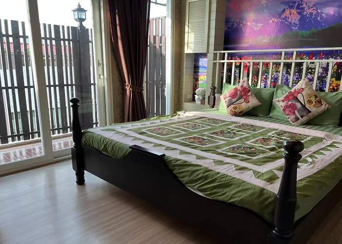 Sabai Sabai@sukhumvit Hotel 3*