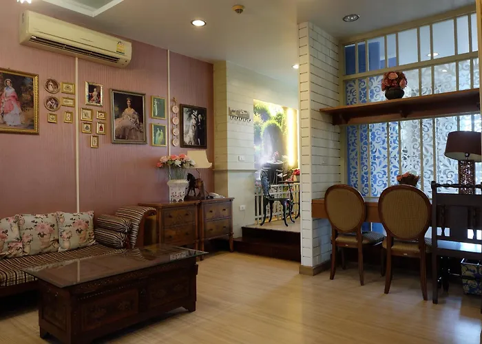 Hotel Sabai Sabai@sukhumvit
